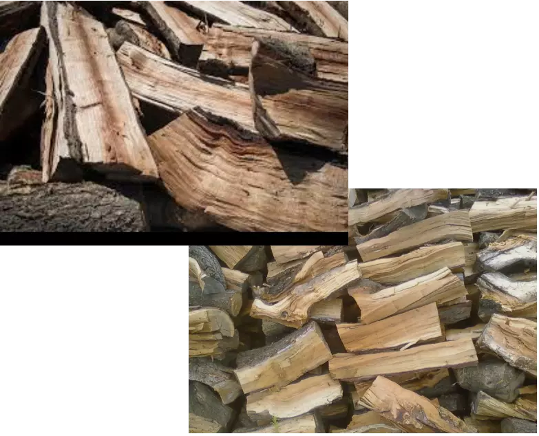 firewood-Almond